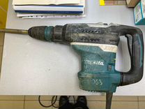 Перфоратор makita HR4013C