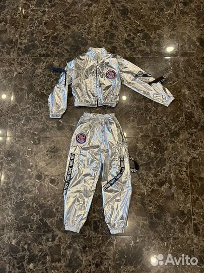 Костюм для танцев