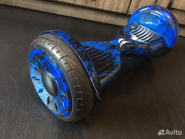 Гироскутер