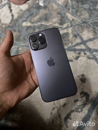 iPhone 14 Pro Max, 256 ГБ