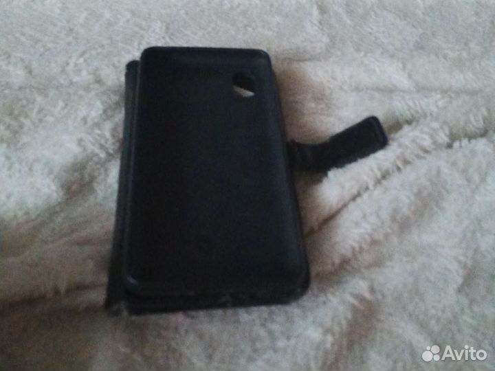 Чехол на гелекси а 01 соre