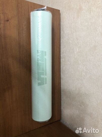 Коврик для фитнеса новый