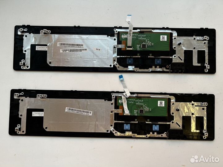 Панель тачпад Acer V3-531 V3-571