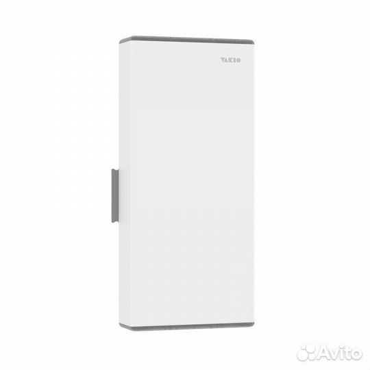 Приточный клапан vakio KIV