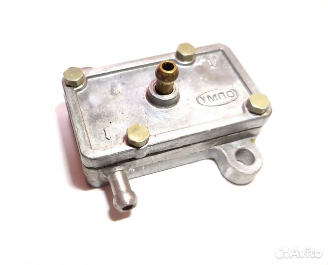 Насос топливный снегохода Рысь 440-1100020 (умпо)