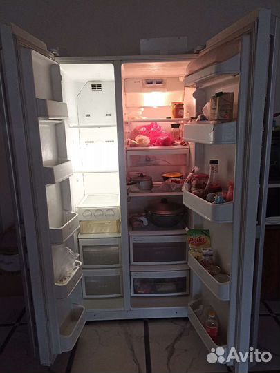 Холодильник бу
