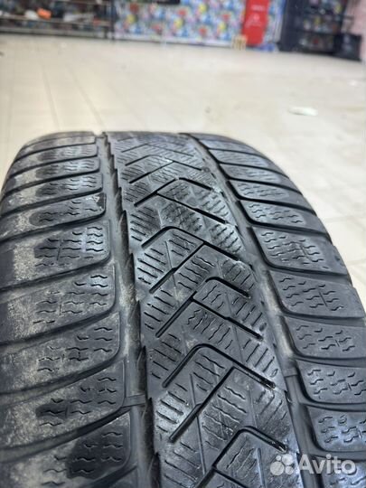 Колеса bmw g30 Оригинал