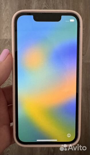 iPhone 13 mini, 256 ГБ