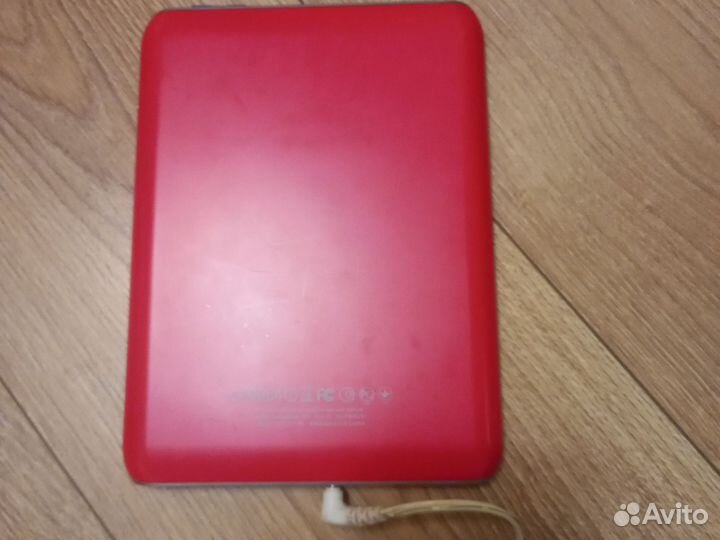 Электронная книга Pocketbook