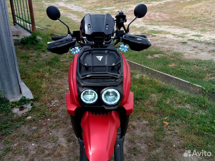 Продам скутер венто смарт 3 отличное состояние