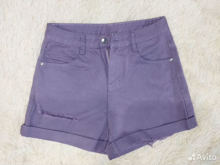 Шорты женские