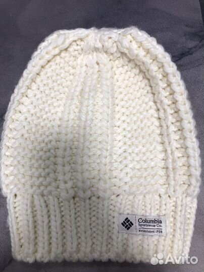 Шапка женская Columbia Hideaway Haven Slouchy