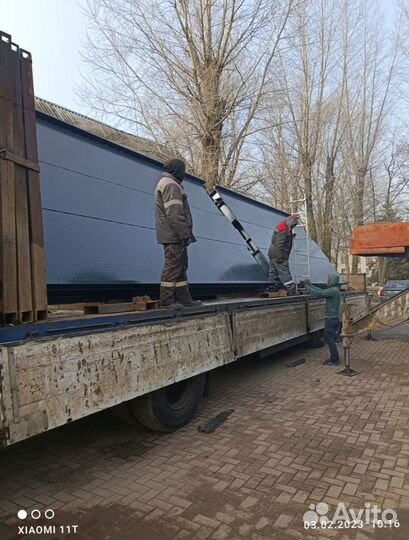 Весы автомобильные от производителя