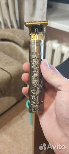 Бритва электрическая