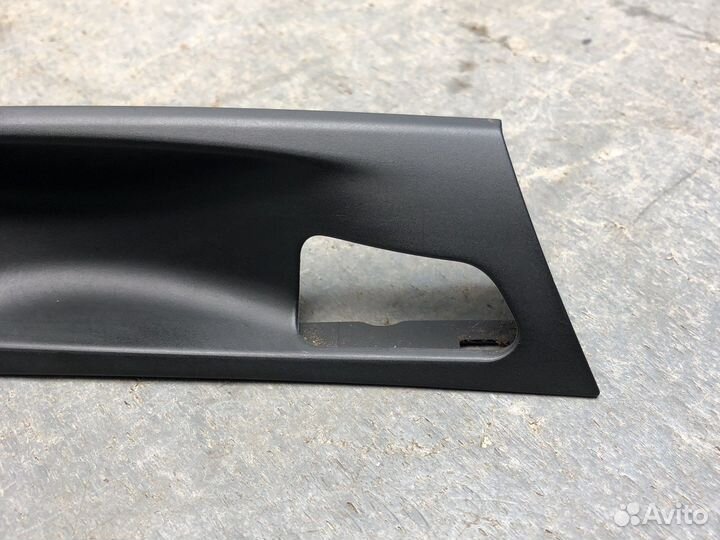 Пер прав вставка ручки BMW X6