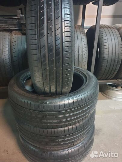 Nexen N'Blue HD Plus 185/55 R16