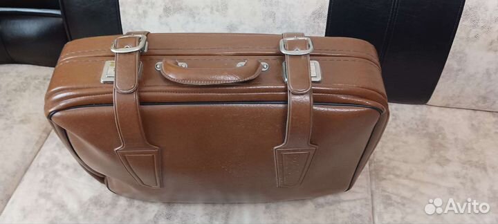 Чемодан из СССР