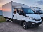 Iveco Daily 3.0 MT, 2021, 290 000 км