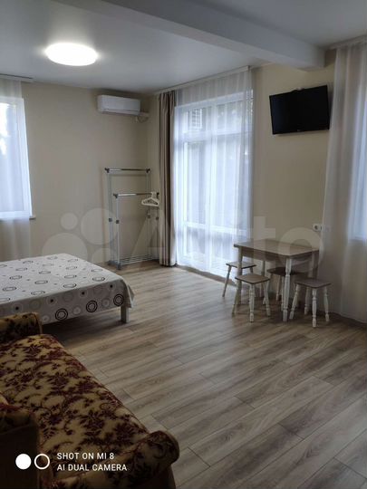 Комната 25 м², 1/1 эт.