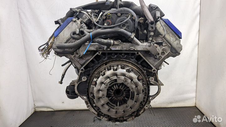 Маховик BMW 5 E39, 1999