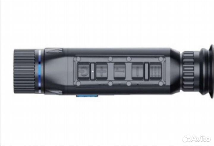 Тепловизионный монокуляр pard TA32-25LRF