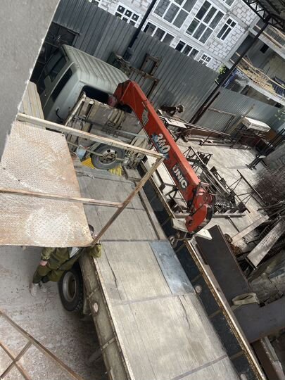 Производство, 1300 м²