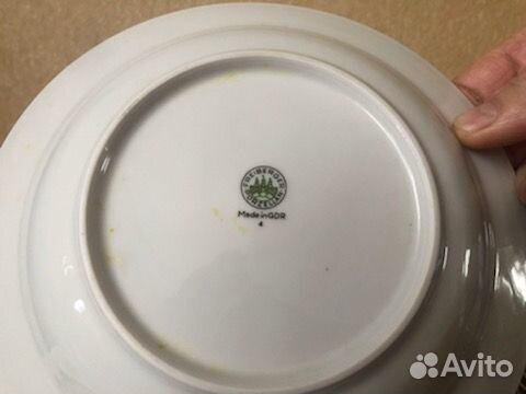 Продаю тарелки