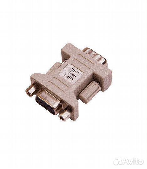 Адаптер raritan DDC-1440