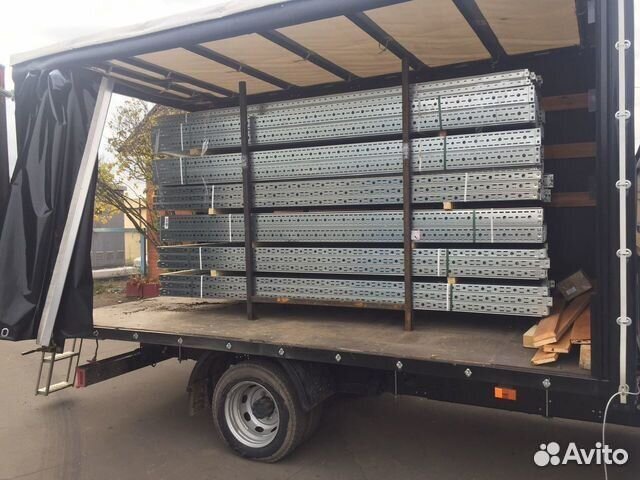 Грузоперевозки на газели по городу, межгород