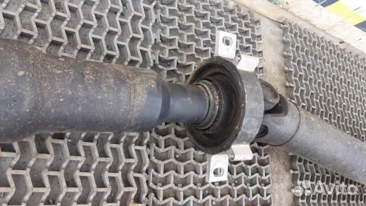 Карданный вал BMW 5 F10/F11 (KDN18K301)