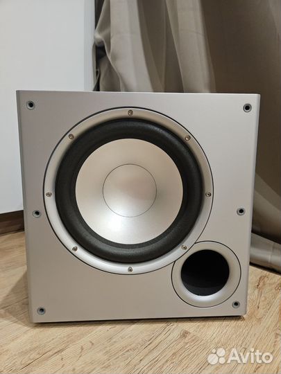 Активный сабвуфер Polk audio PSW 10e
