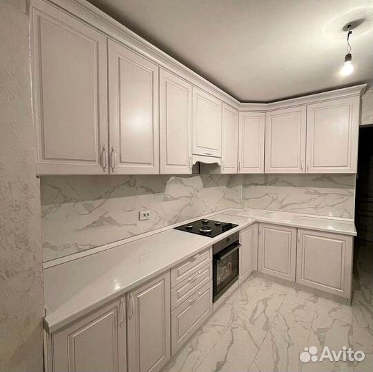 Кухни на заказ