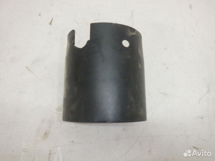 Кожух рулевой колонки