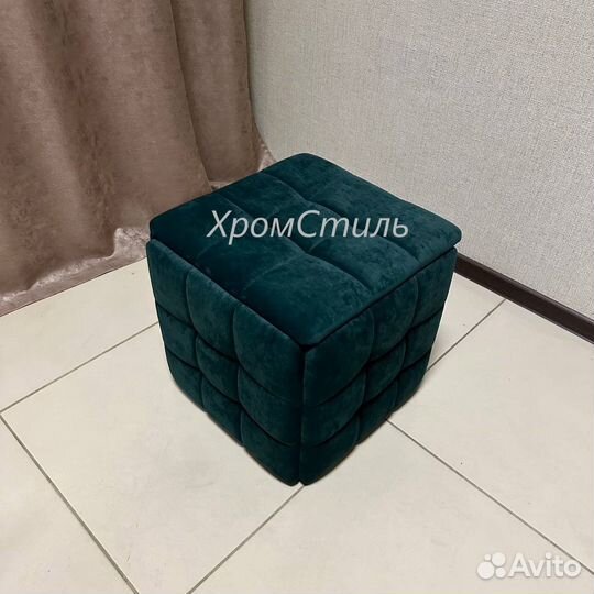 Пуфик трансформер 5 в 1