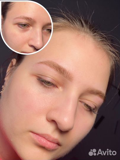 Мастер бровист