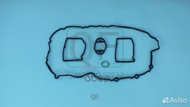 Прокладка клапанной крышки QF82A00069 quattro F