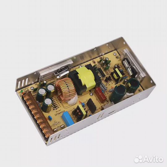 Блок питания 36V 10A 360W, источник питания S-360