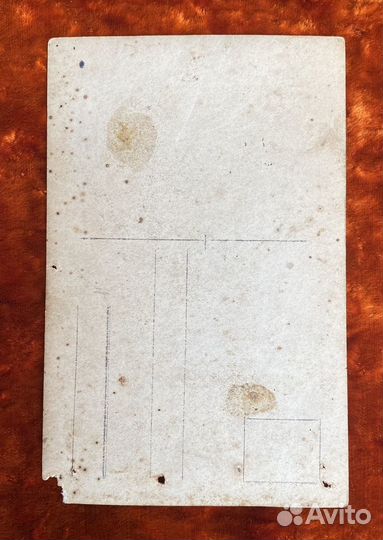 Фотография нижние чины Лейб-гвардии 1-ой артиллери