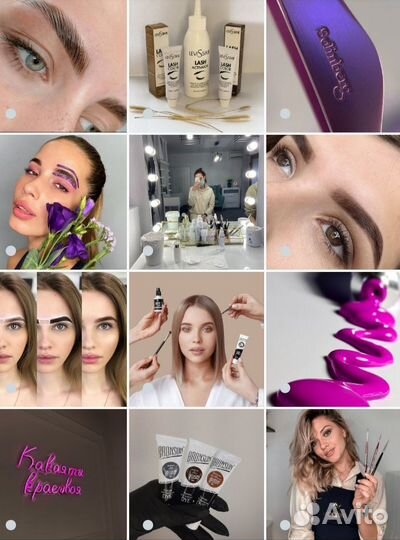 Смм-Специалист/смм-Менеджер/Сторисмейкер