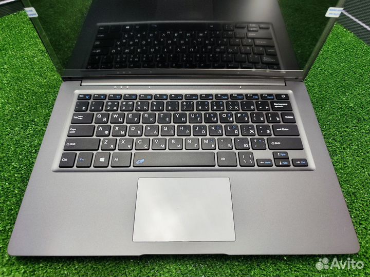 Новый ноутбук Azerty RB-1451 IPS Гарантия 1 год