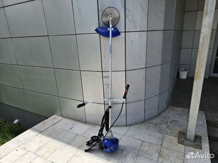 Триммер бензиновый