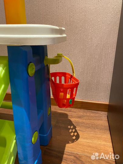 Детский продуктовый магазин