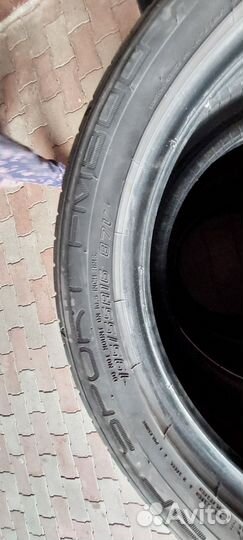 Dunlop SP Sport FM800 195/55 R16