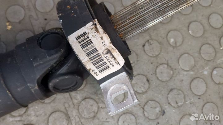 Кардан BMW 3 G20, G21 2018, 2021