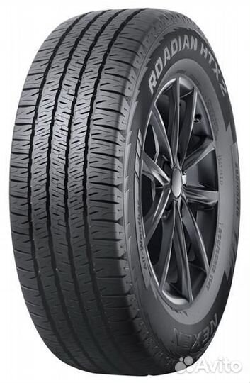 Nexen Roadian HTX 2 265/75 R16 116T