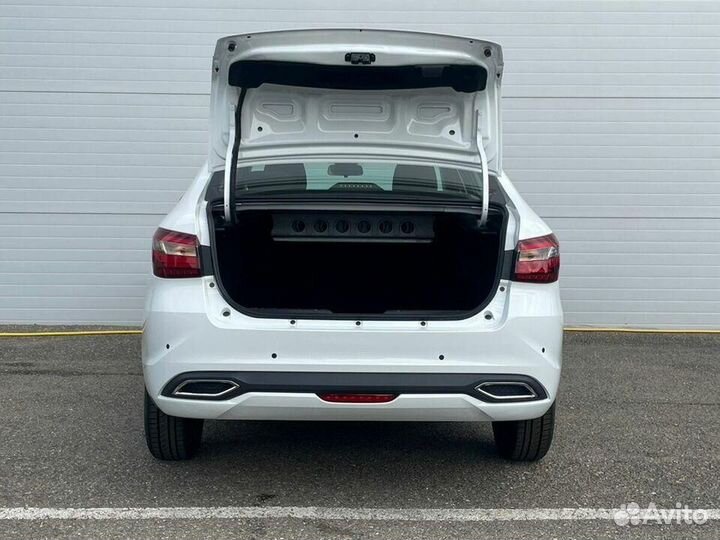 LADA Vesta 1.6 МТ, 2023