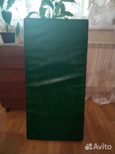 Мат для спорта