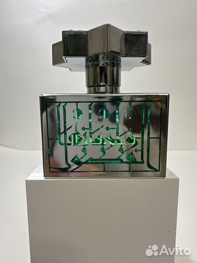 Almaz Kajal остаток во флаконе