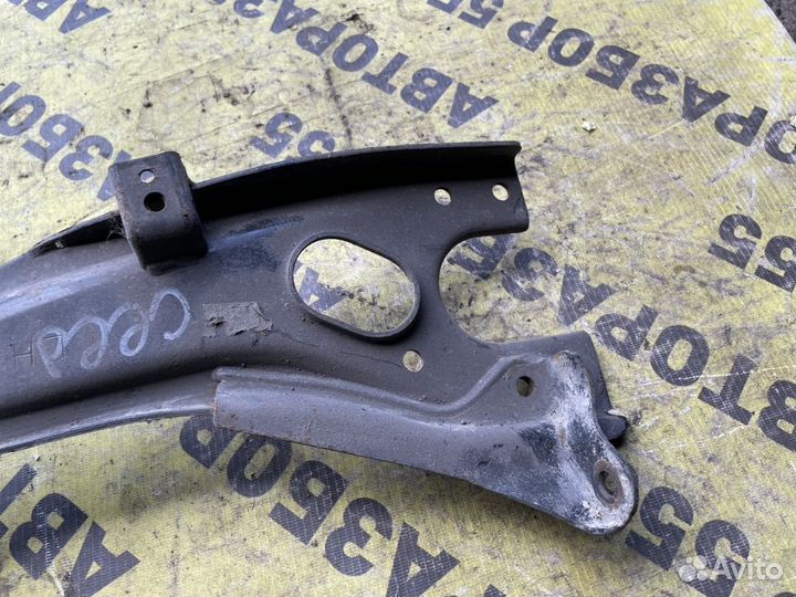 Рычаг задний левый Kia Ceed