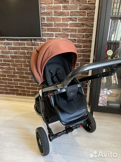 Коляска anex sport 3 в 1